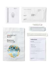 Premium - Mikrobiom test