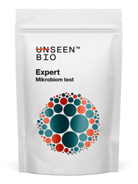mikrobiom test kit expert front